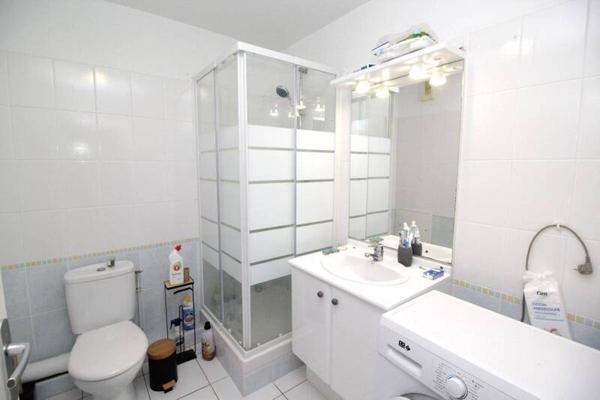 Appartement 2 pièces - 44600 Saint-Nazaire