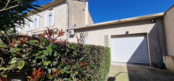Maison Carpentras 6 pièce(s) 147.10 m2