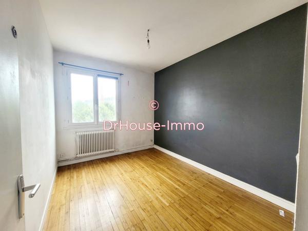 Appartement à vendre 3 pièces de 54 m²