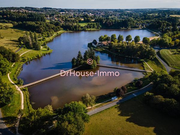Terrain à vendre de 4 650 m²
