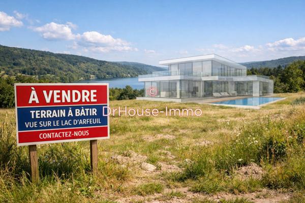 Terrain à vendre de 4 650 m²