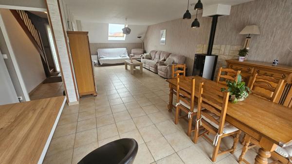 Maison Avion 5 pièce(s) 103 m2