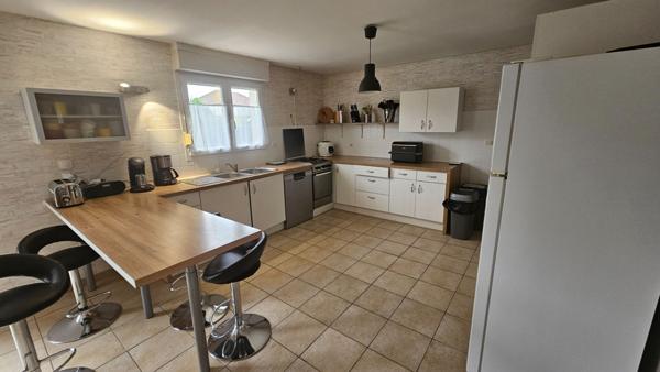 Maison Avion 5 pièce(s) 103 m2