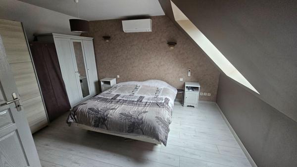 Maison Avion 5 pièce(s) 103 m2