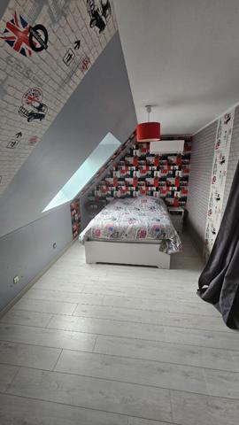 Maison Avion 5 pièce(s) 103 m2