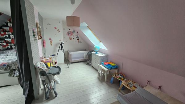 Maison Avion 5 pièce(s) 103 m2