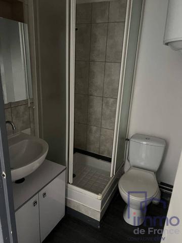 Excclusivité Hyper Centre de Saint-Etienne appartement de Type