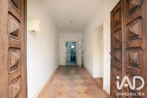 Maison à vendre 10 pièces 208 m² Saint-Alban