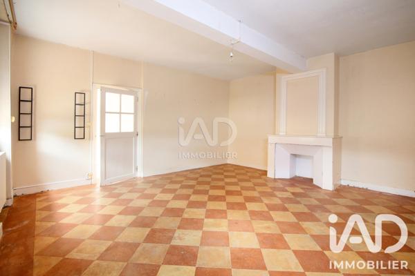 Maison à vendre 10 pièces 208 m² Saint-Alban