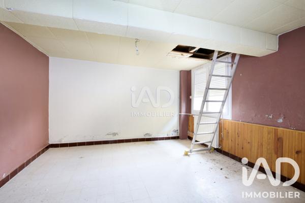 Maison à vendre 10 pièces 208 m² Saint-Alban