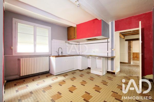 Maison à vendre 10 pièces 208 m² Saint-Alban