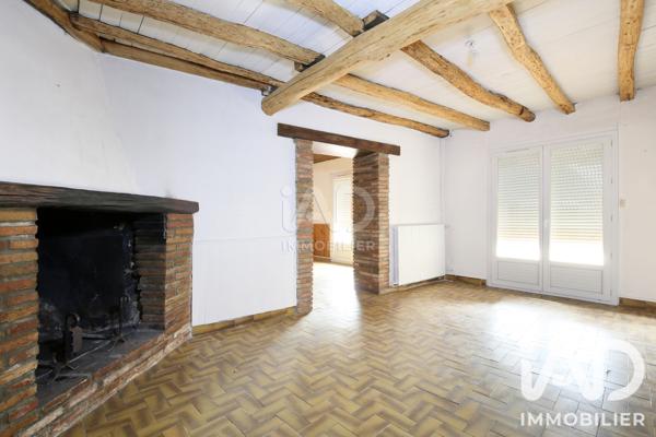 Maison à vendre 10 pièces 208 m² Saint-Alban