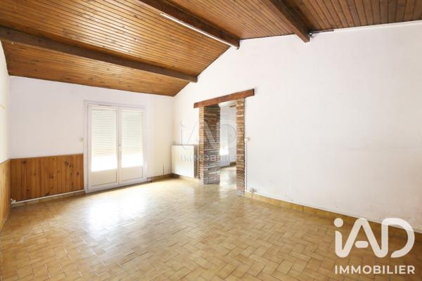 Maison à vendre 10 pièces 208 m² Saint-Alban