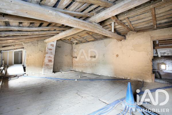 Maison à vendre 10 pièces 208 m² Saint-Alban