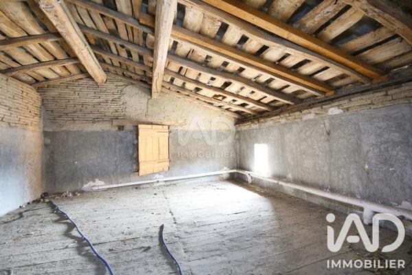 Maison à vendre 10 pièces 208 m² Saint-Alban