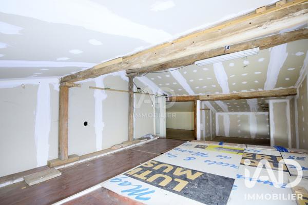 Maison à vendre 10 pièces 208 m² Saint-Alban
