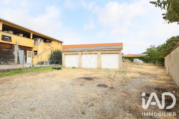 Maison à vendre 10 pièces 208 m² Saint-Alban