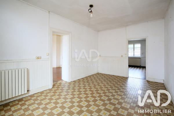 Maison à vendre 10 pièces 208 m² Saint-Alban