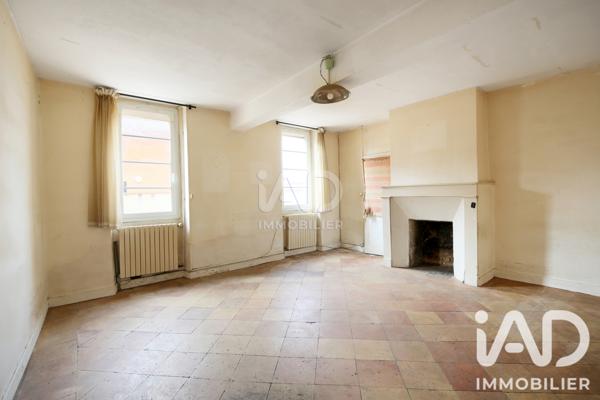 Maison à vendre 10 pièces 208 m² Saint-Alban