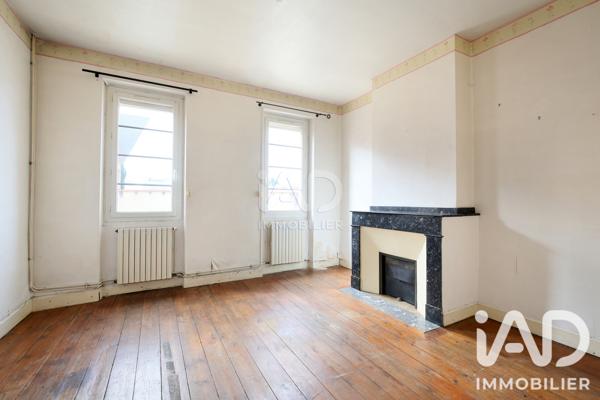 Maison à vendre 10 pièces 208 m² Saint-Alban