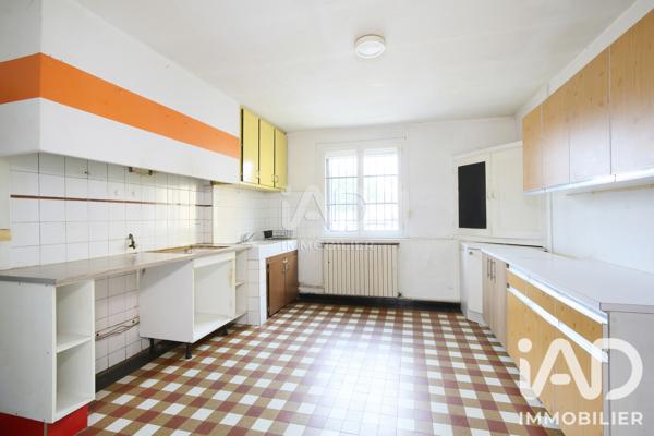 Maison à vendre 10 pièces 208 m² Saint-Alban