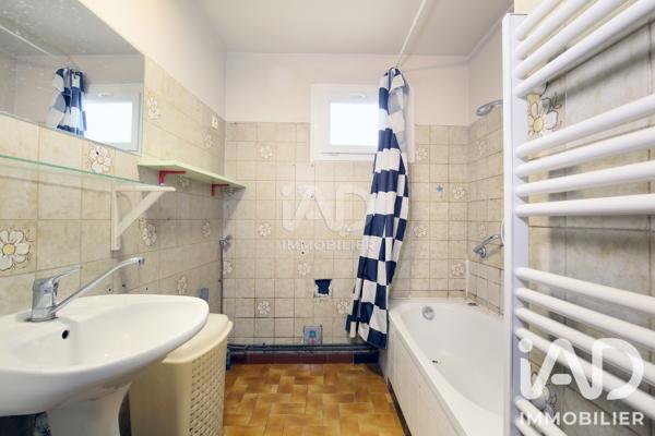 Maison à vendre 10 pièces 208 m² Saint-Alban