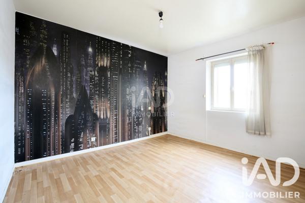 Maison à vendre 10 pièces 208 m² Saint-Alban