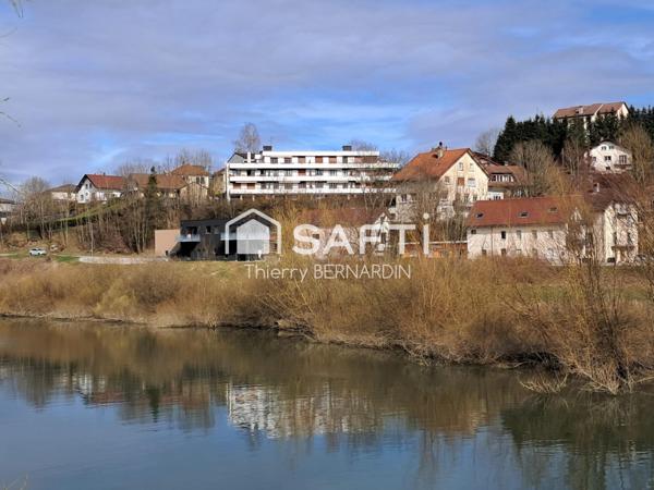 Vue, orientation et tranquillité optimales