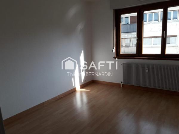 Vue, orientation et tranquillité optimales