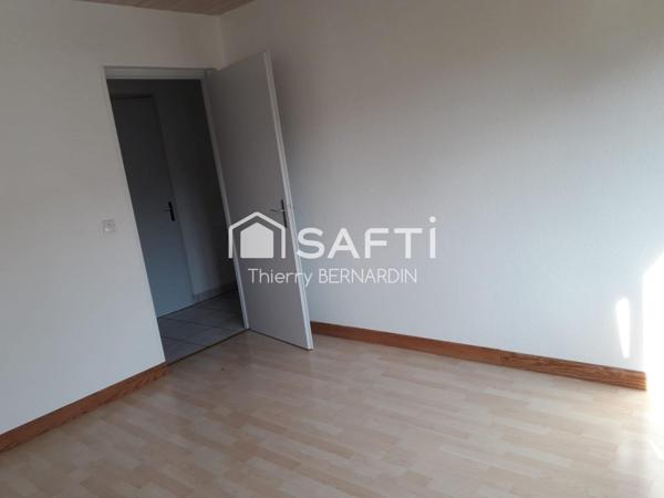 Vue, orientation et tranquillité optimales