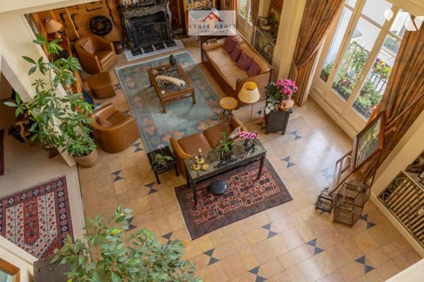 6 rue de la Mission Marchand