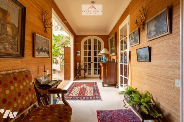 6 rue de la Mission Marchand