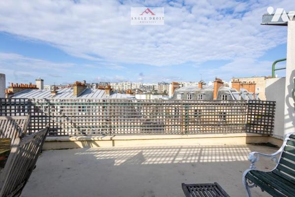 6 rue de la Mission Marchand