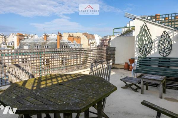 6 rue de la Mission Marchand