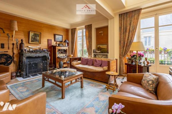 6 rue de la Mission Marchand