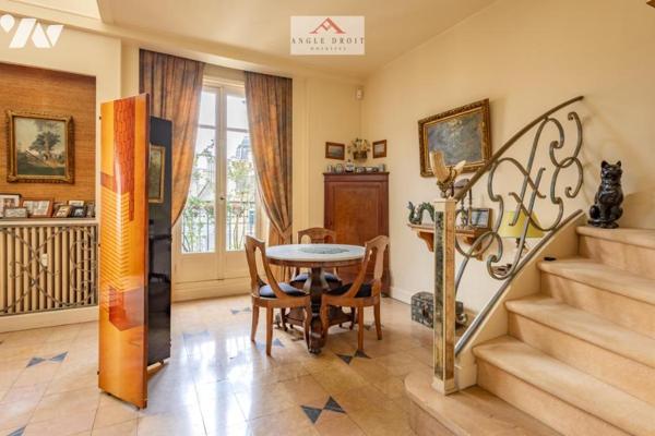 6 rue de la Mission Marchand