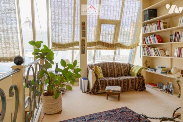 6 rue de la Mission Marchand