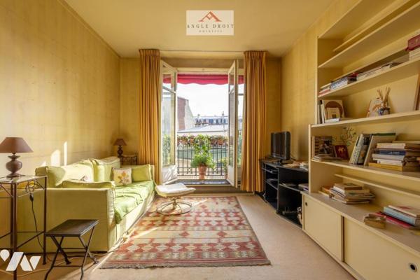 6 rue de la Mission Marchand