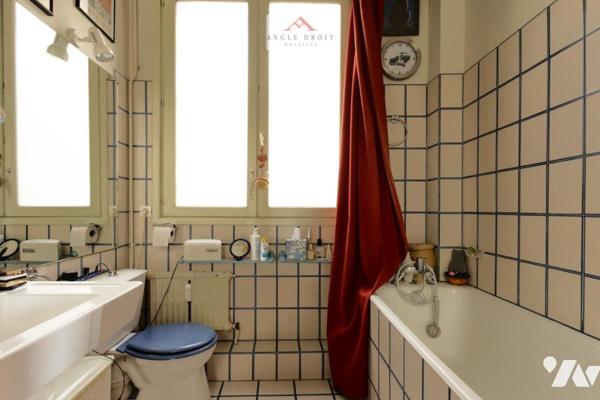 6 rue de la Mission Marchand