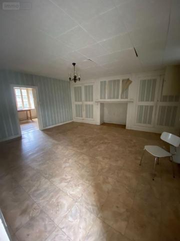 Maison à vendre à Ally dans le Cantal (15700), ref : 15060/1122