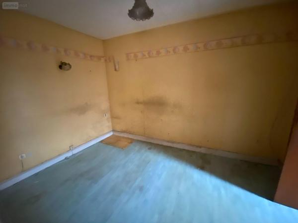 Maison à vendre à Ally dans le Cantal (15700), ref : 15060/1122