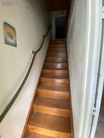 Maison à vendre à Ally dans le Cantal (15700), ref : 15060/1122