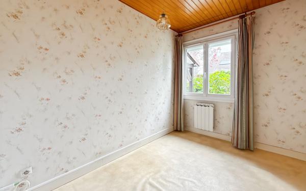 Maison à vendre    5 pièces • 134,10 m2 Fleury-les-Aubrais