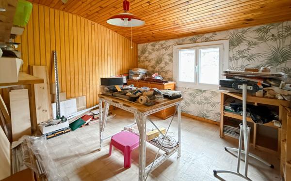 Maison à vendre    5 pièces • 134,10 m2 Fleury-les-Aubrais