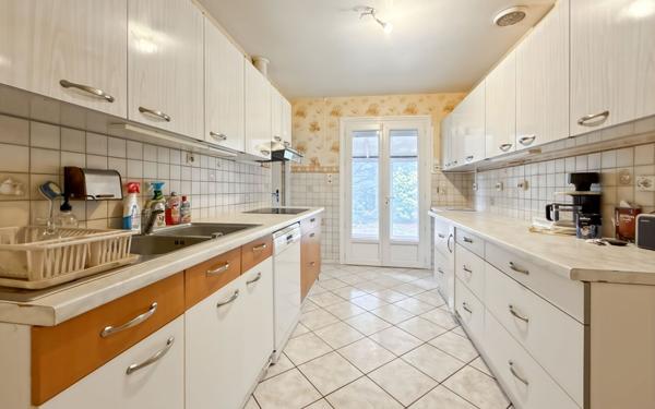 Maison à vendre    5 pièces • 134,10 m2 Fleury-les-Aubrais