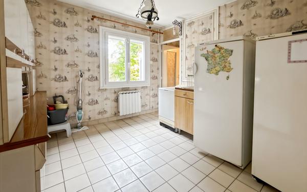 Maison à vendre    5 pièces • 134,10 m2 Fleury-les-Aubrais