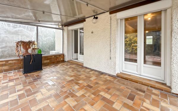 Maison à vendre    5 pièces • 134,10 m2 Fleury-les-Aubrais