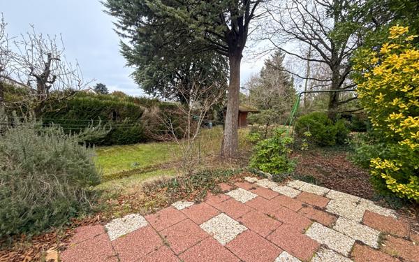 Maison à vendre    5 pièces • 134,10 m2 Fleury-les-Aubrais