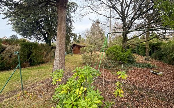 Maison à vendre    5 pièces • 134,10 m2 Fleury-les-Aubrais