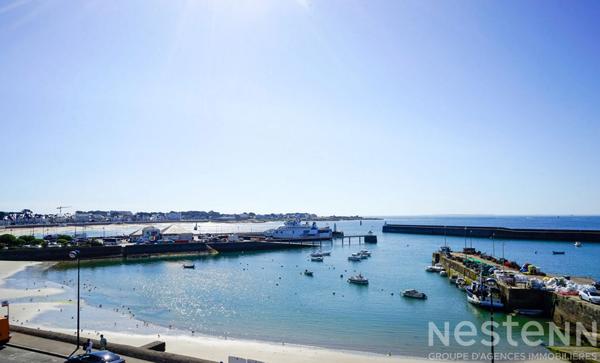 Quiberon - En vente appartement neuf et vue mer de 74 m²